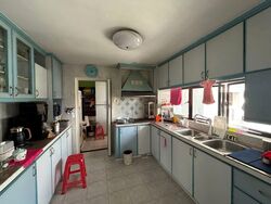The Dairy Farm (D23), Condominium #591309981